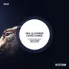 Paul Alexander - Lizard Lounge - Single